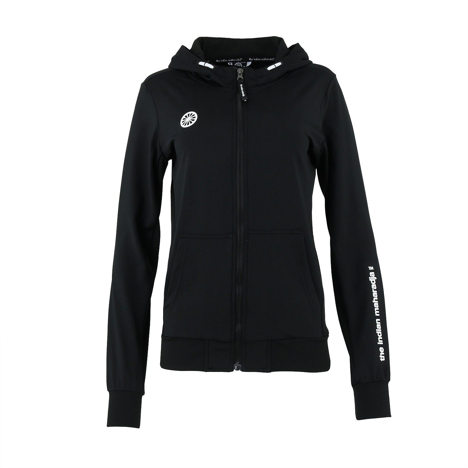 Kadiri Women Hooded Jacket