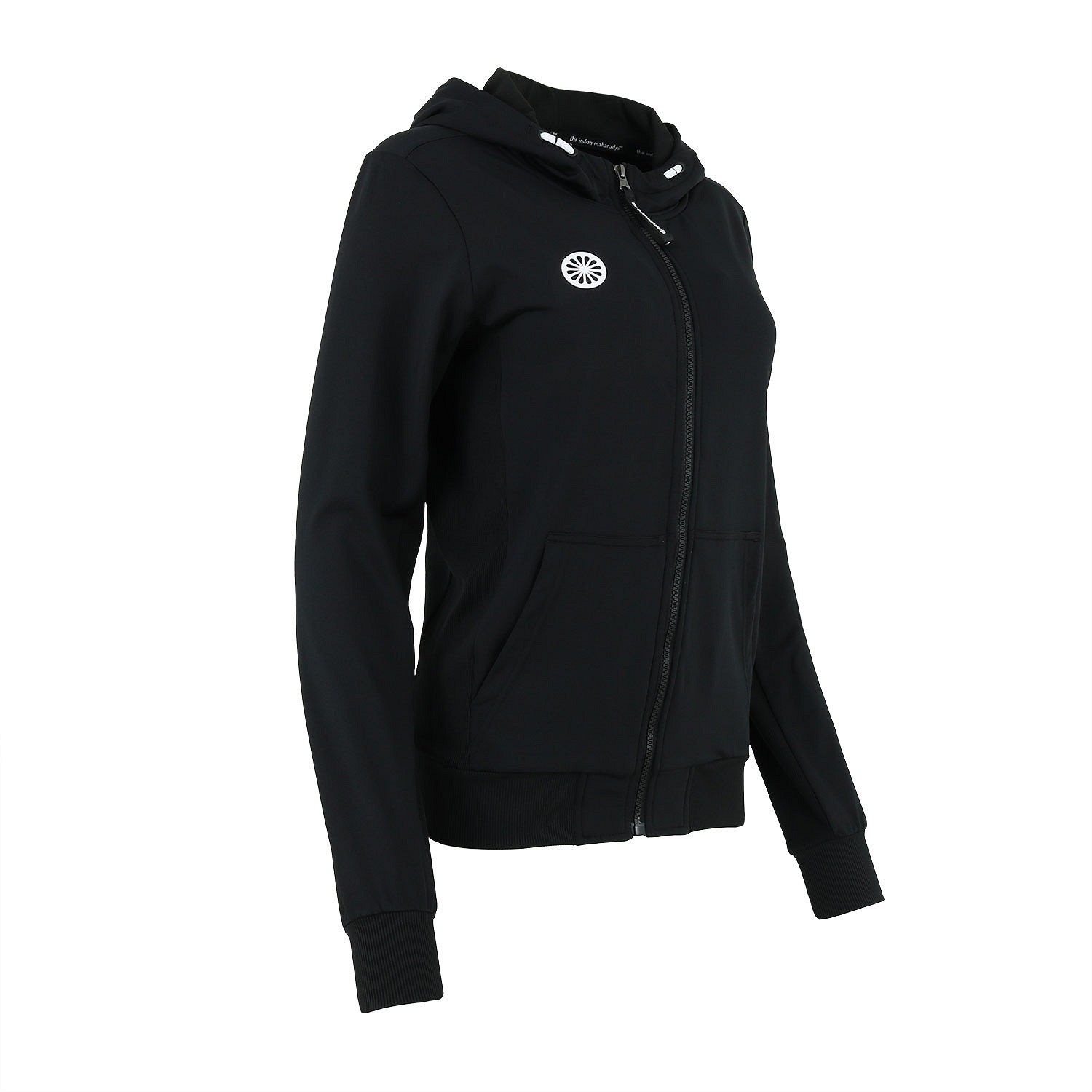 Kadiri Women Hooded Jacket