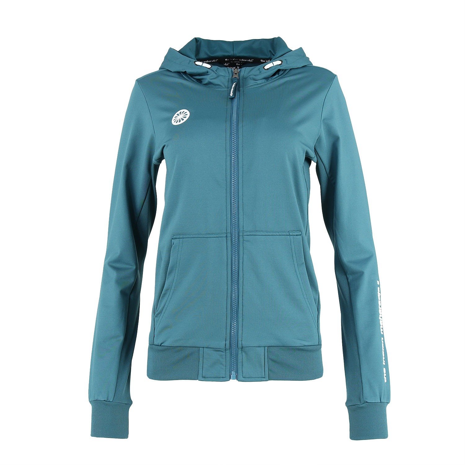 Kadiri Women Hooded Jacket