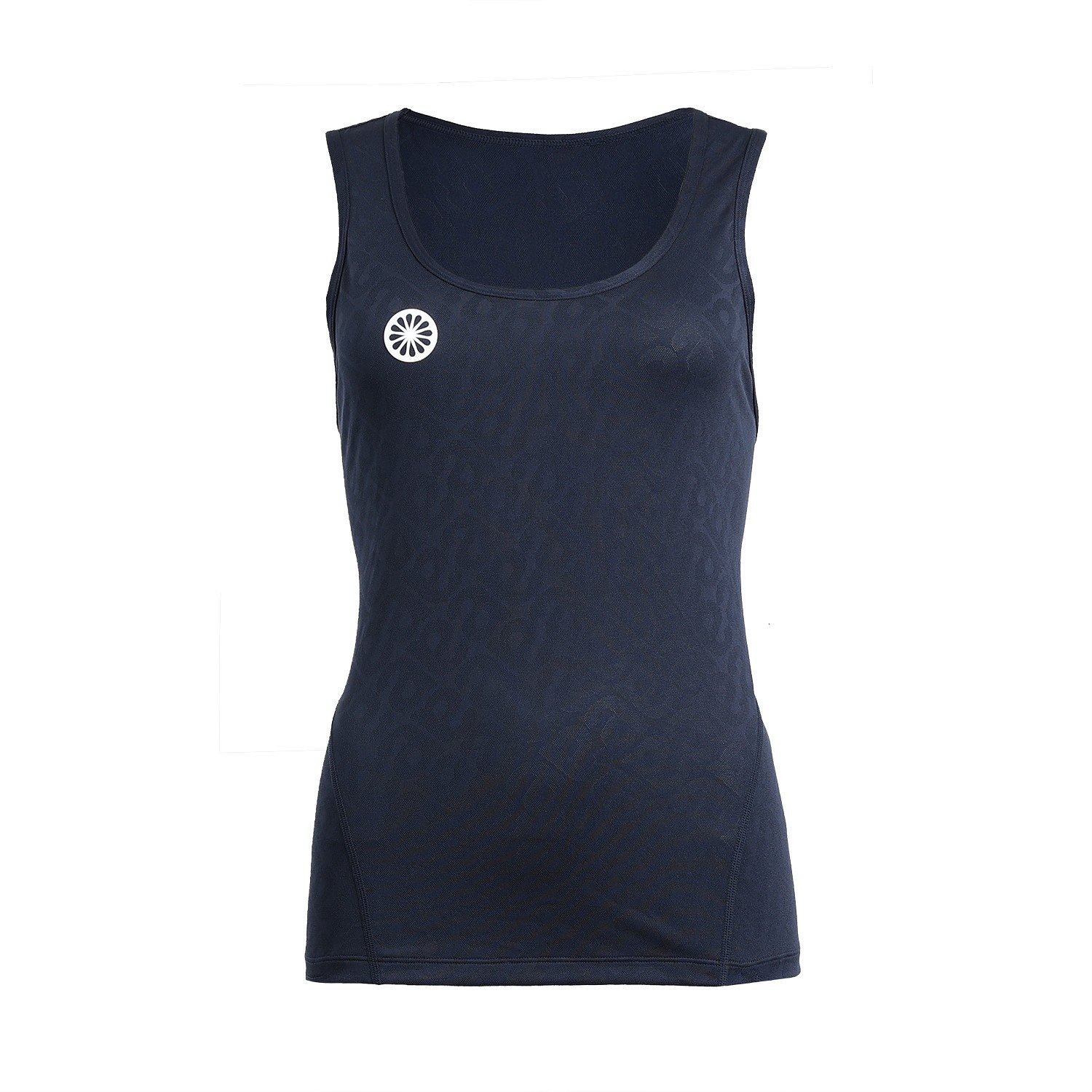 Kadiri Women Jacquard Tank