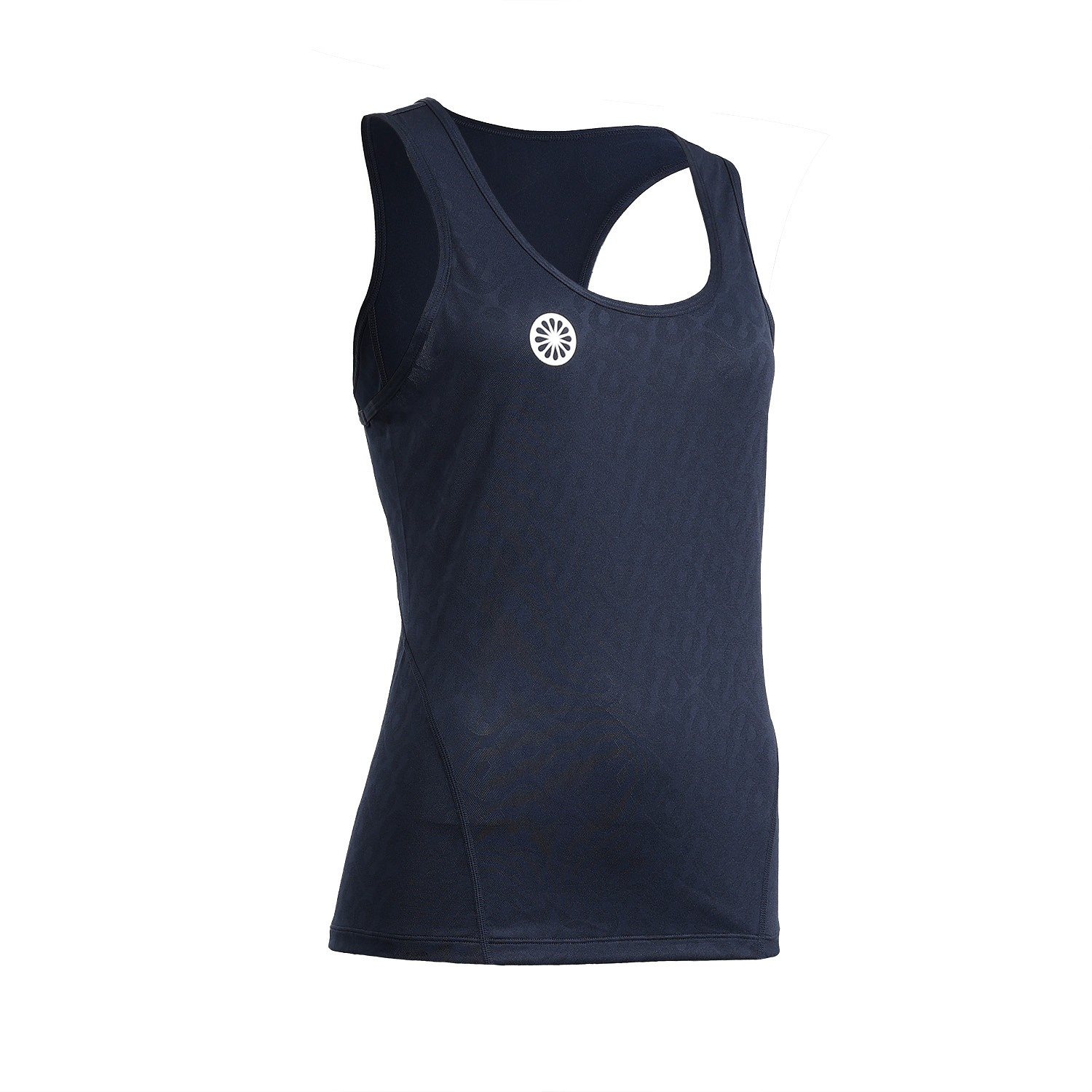 Kadiri Women Jacquard Tank