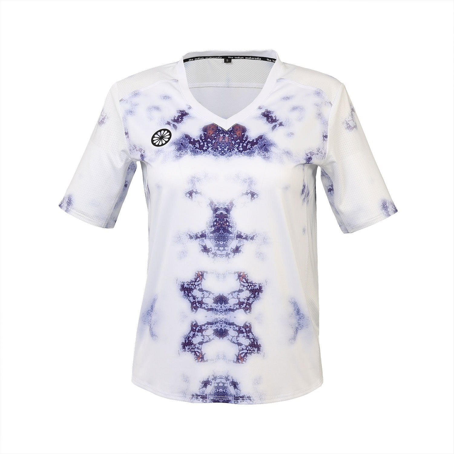 Kadiri Women Peak Tee