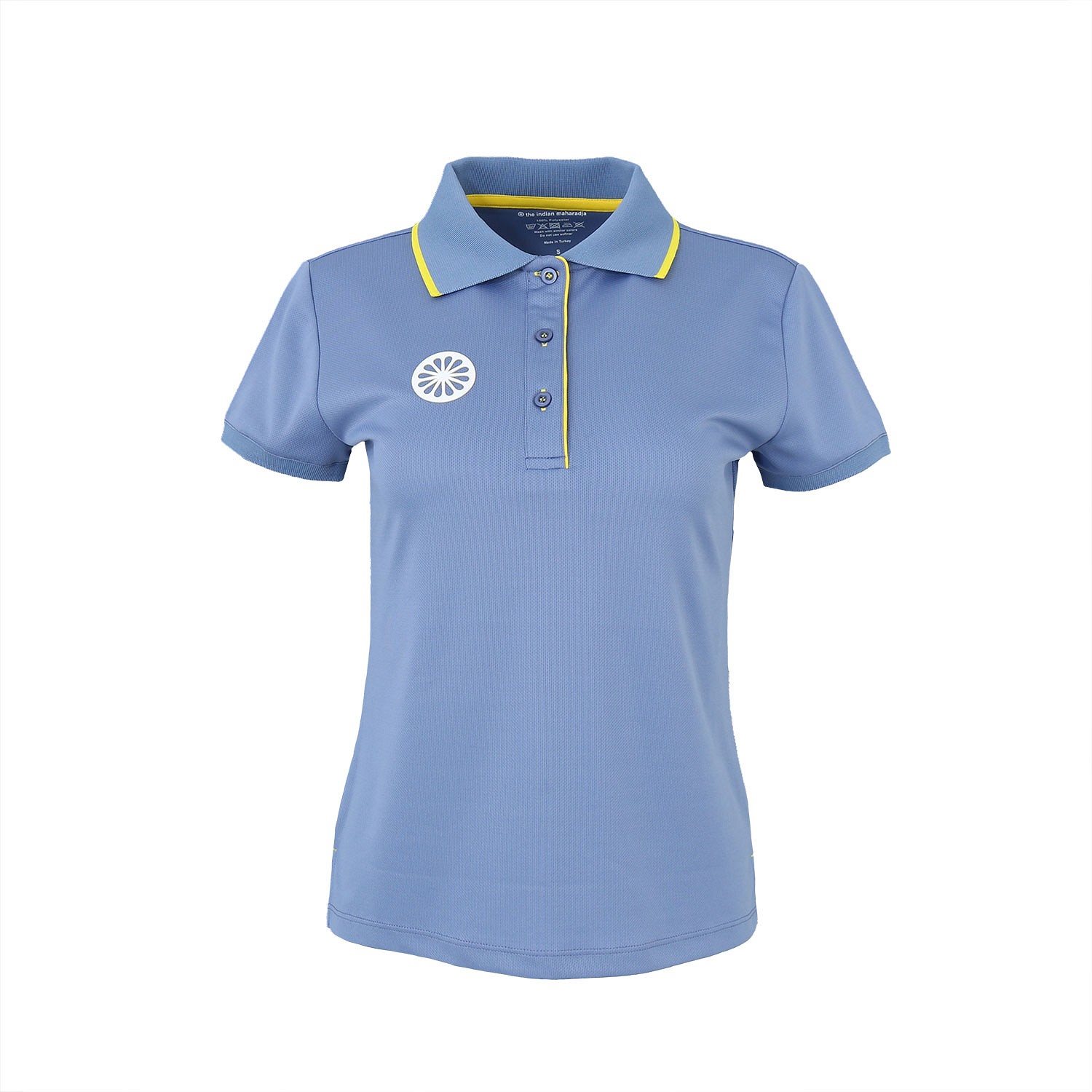 Kadiri Women Pique Polo