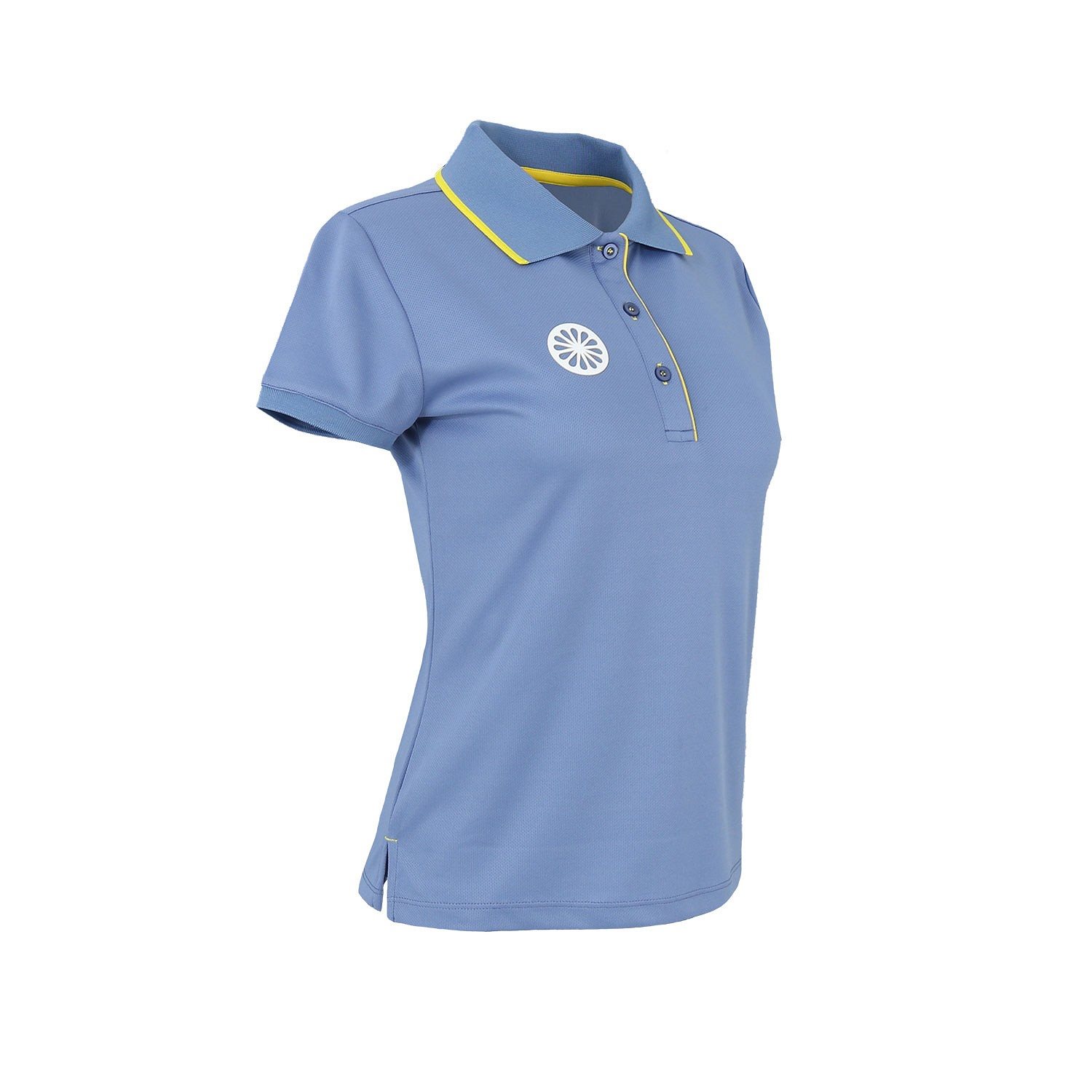 Kadiri Women Pique Polo