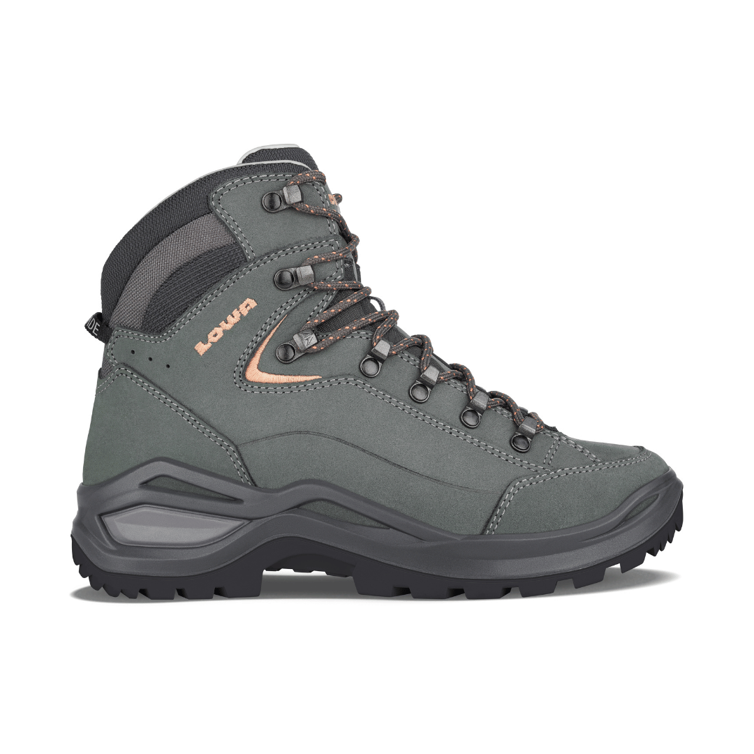 Renegade EVO LL Mid Ws