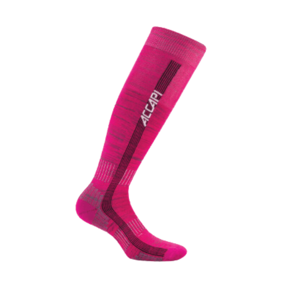 Ergocycle Ski Sock