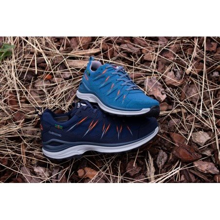 Innox Evo 4Daagse GTX Lo Ws