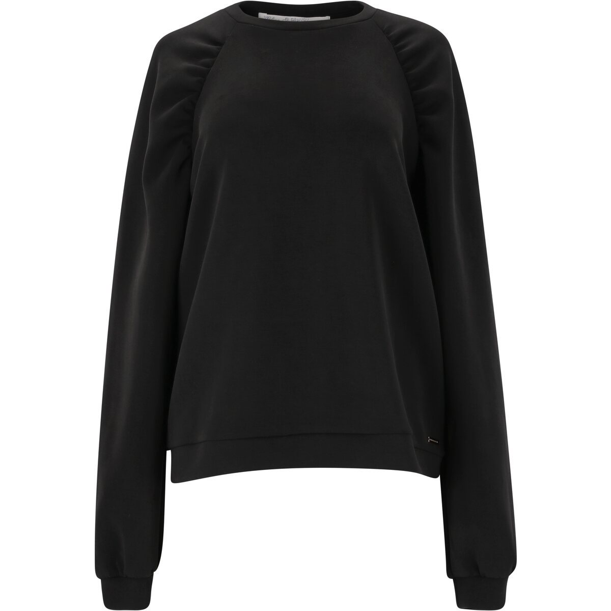 Jillnana W Balloon Sleeve