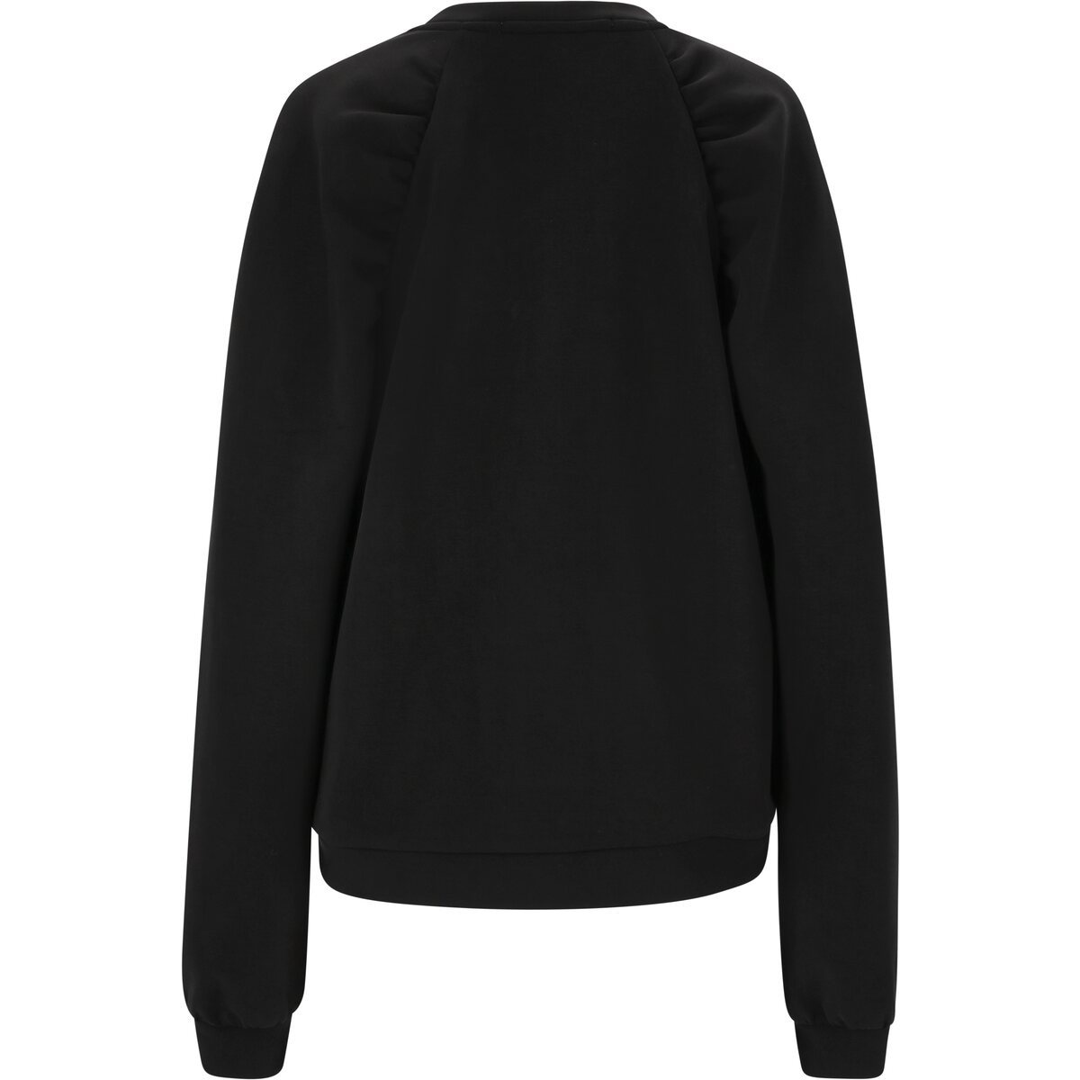 Jillnana W Balloon Sleeve