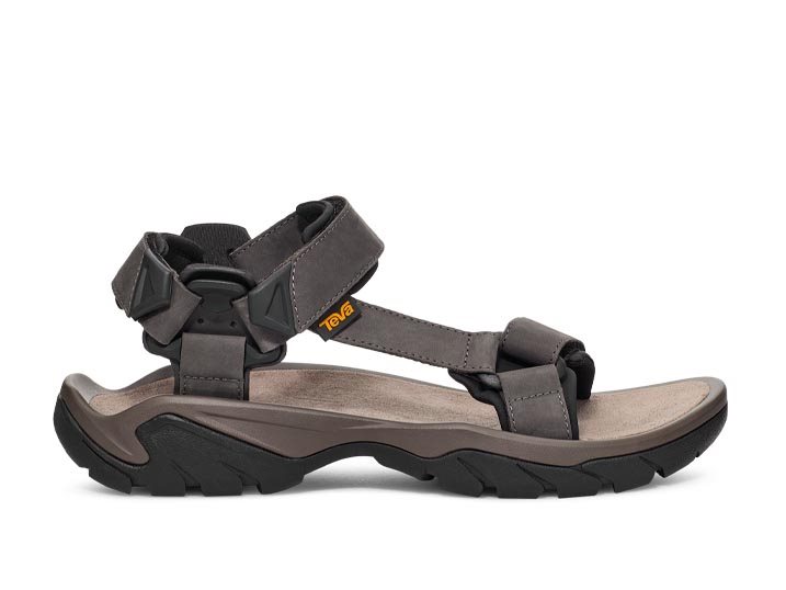 M Terra Fi 5 Universal Leather