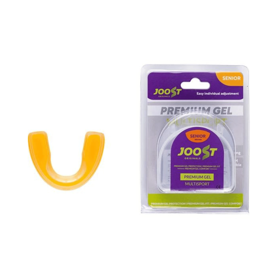 Mouthguard Premium Gel