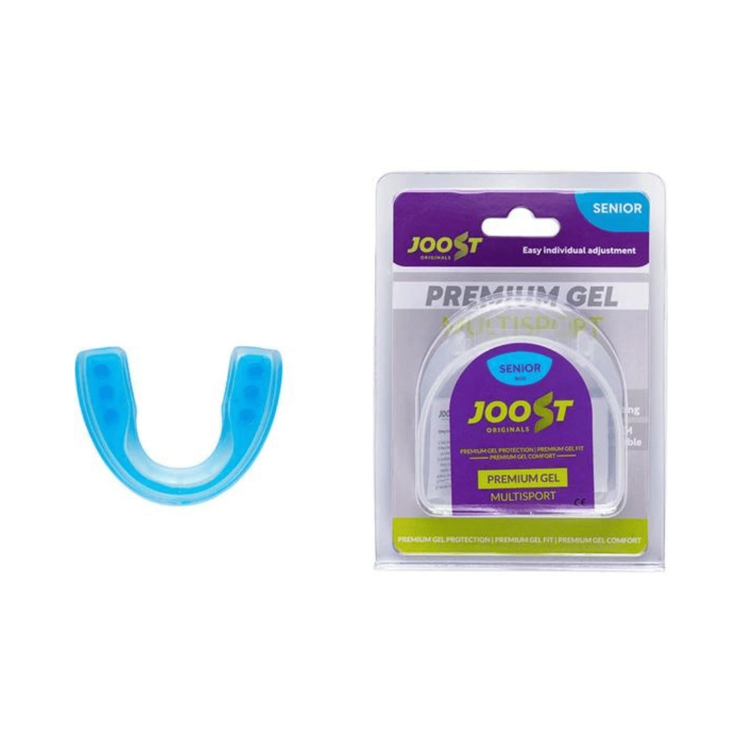 Mouthguard Premium Gel