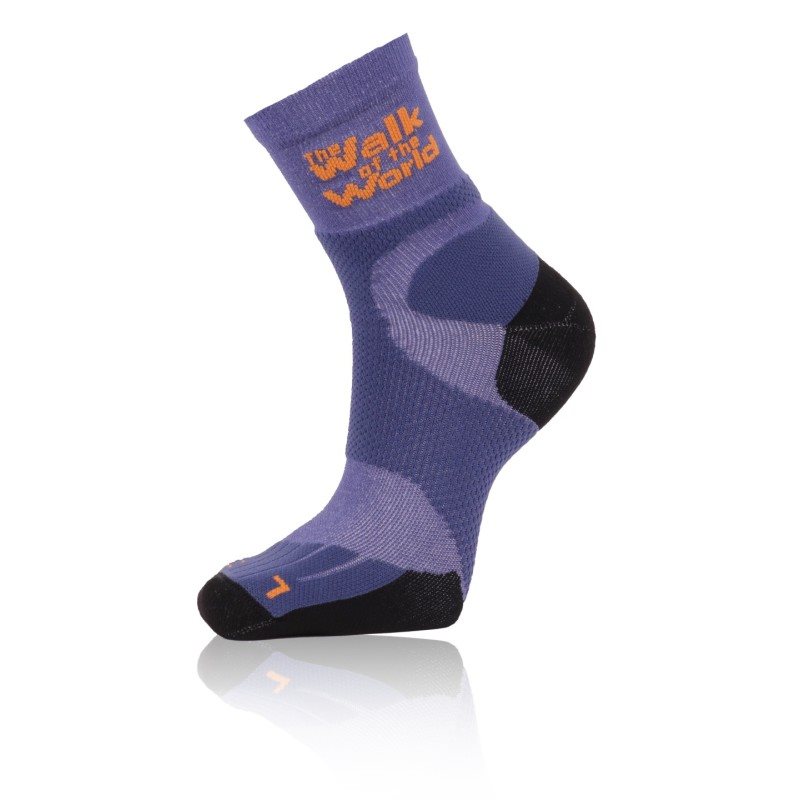 Sock 2.0 4Daagse