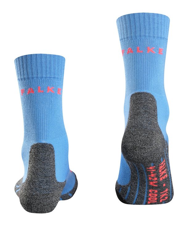 TK 2 Explore Cool Lady