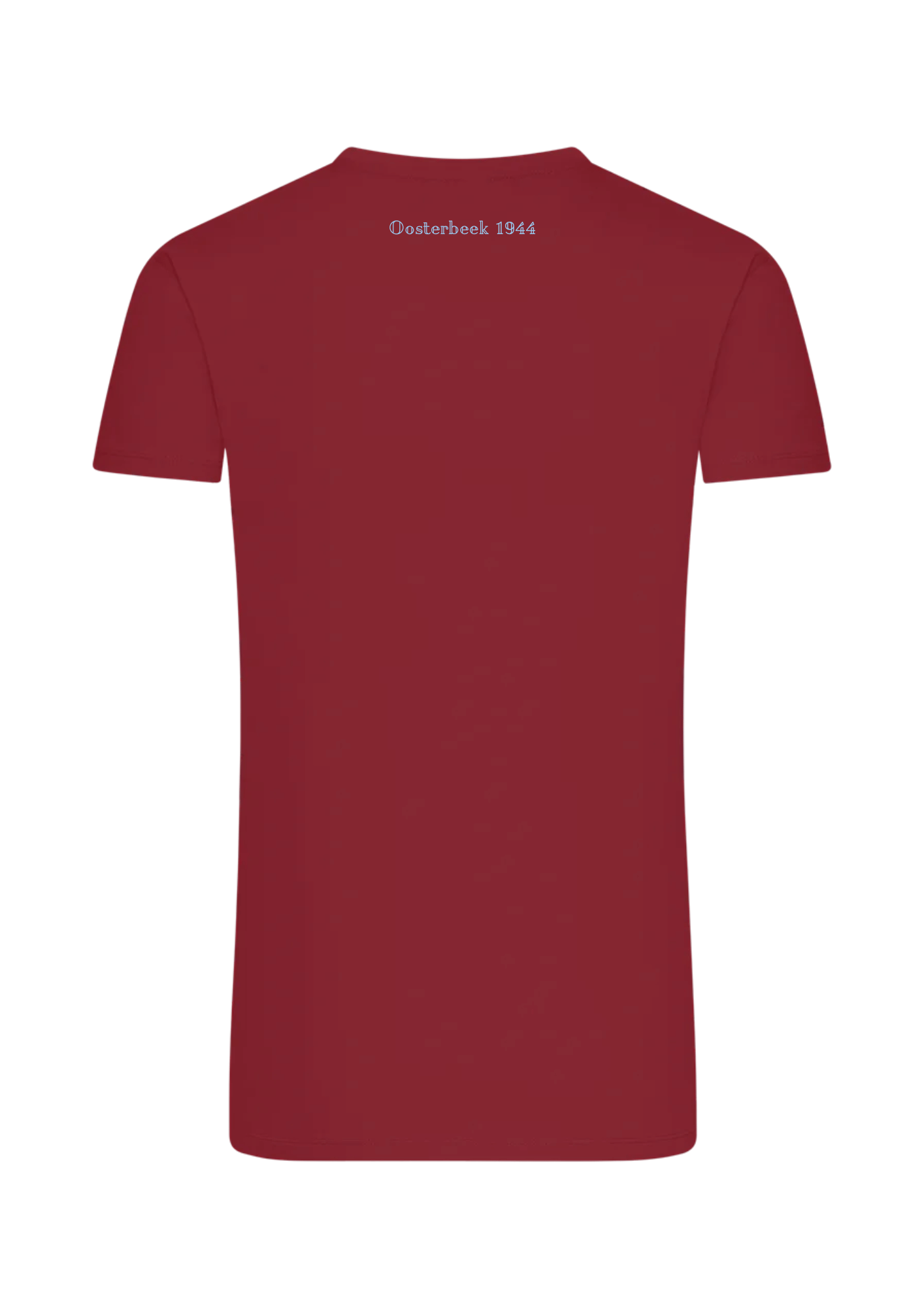 Airborne 77e Editieshirt heren