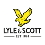 Logo Lyle & Scott