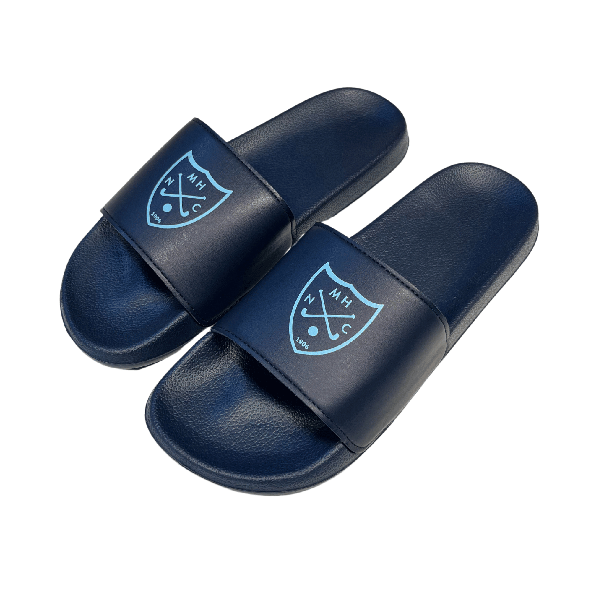 NMHC Badslippers