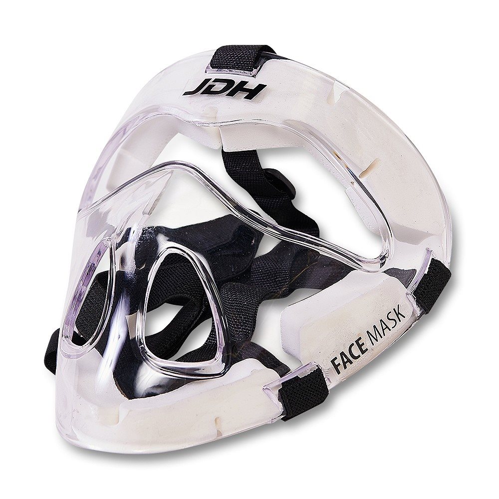 Polycarbonate Face Mask