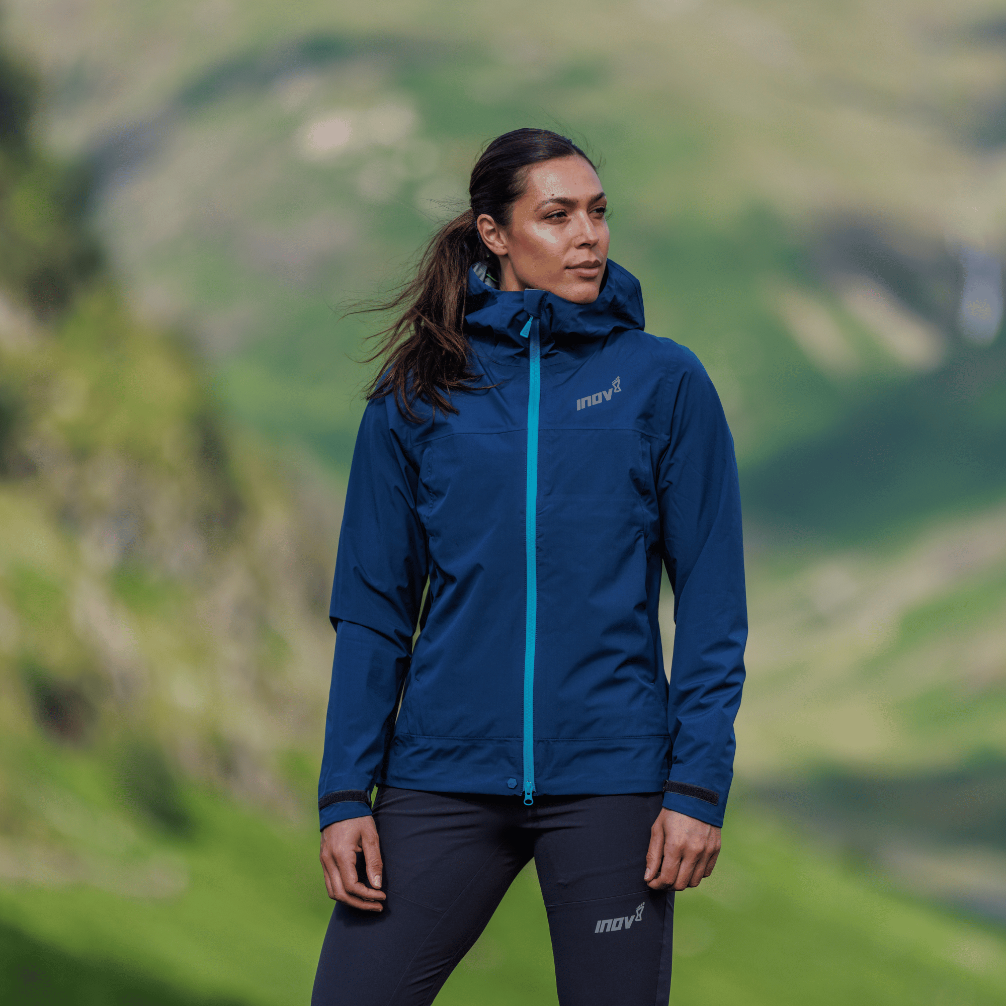 VentureLite Jacket FZ Ws