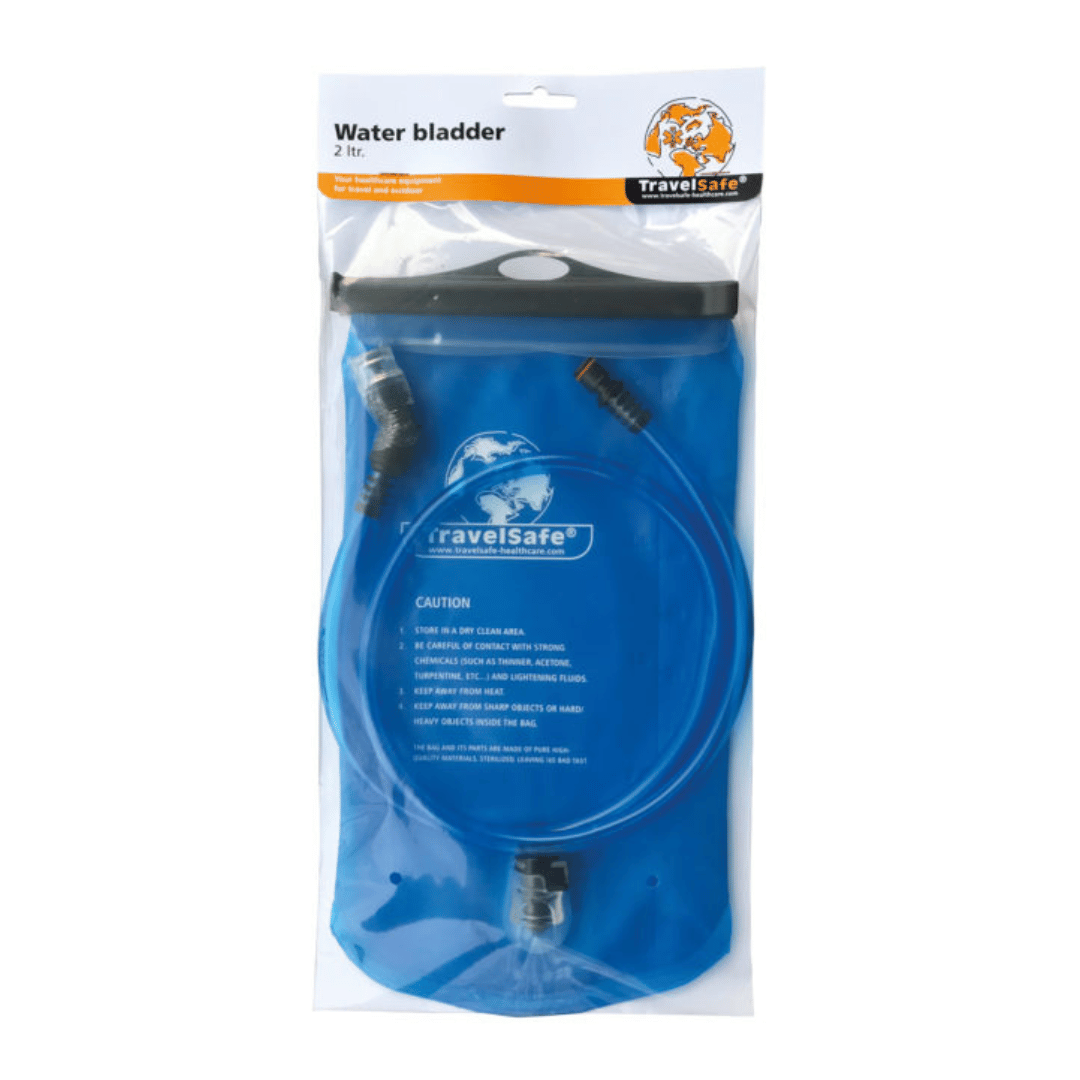 Water Bladder 2 Ltr