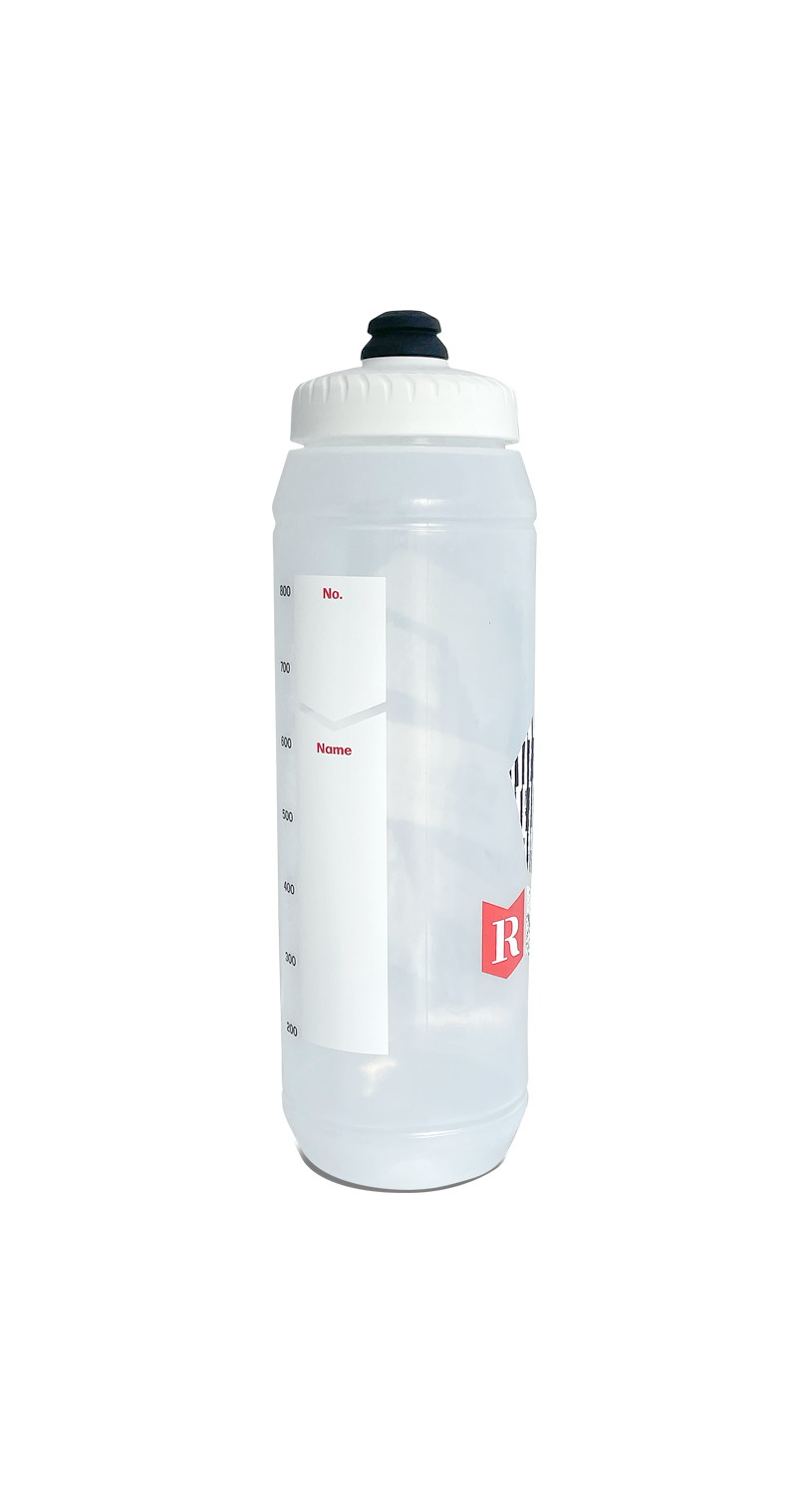 Bomber Bottle 1L