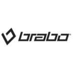 Brabo logo zwart wit