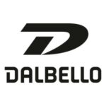Dalbello logo zwart wit