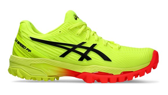 Field Speed FF Paris Wmns