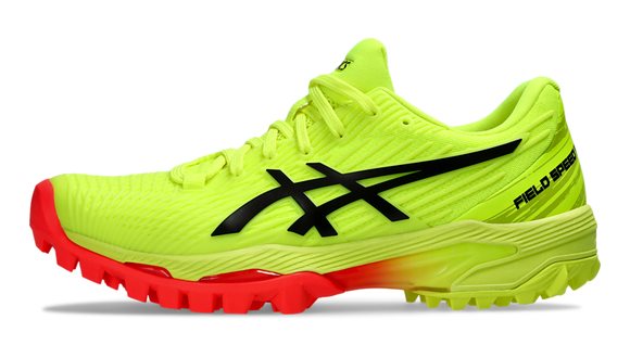 Field Speed FF Paris Wmns