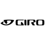 Giro logo zwart wit
