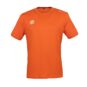 Oranje hockey shirt voor kinderen van The Indian Maharadja