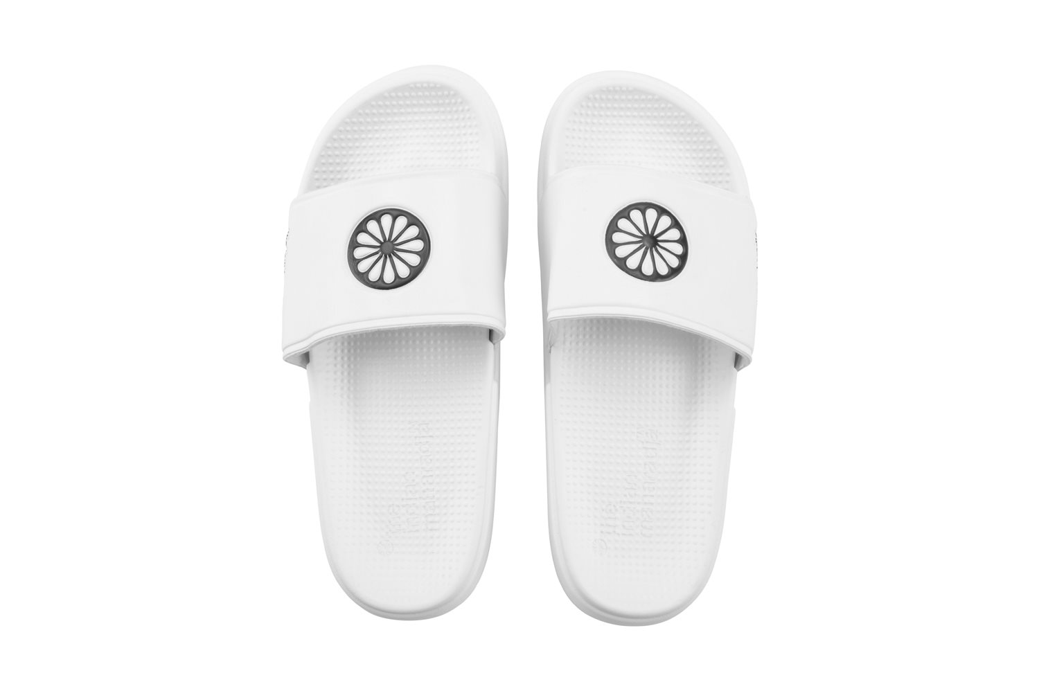 Maharadja Slides