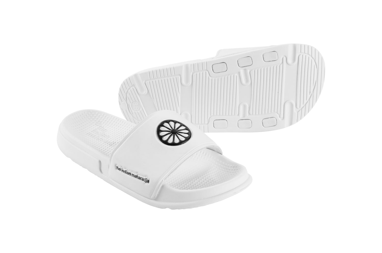 Maharadja Slides