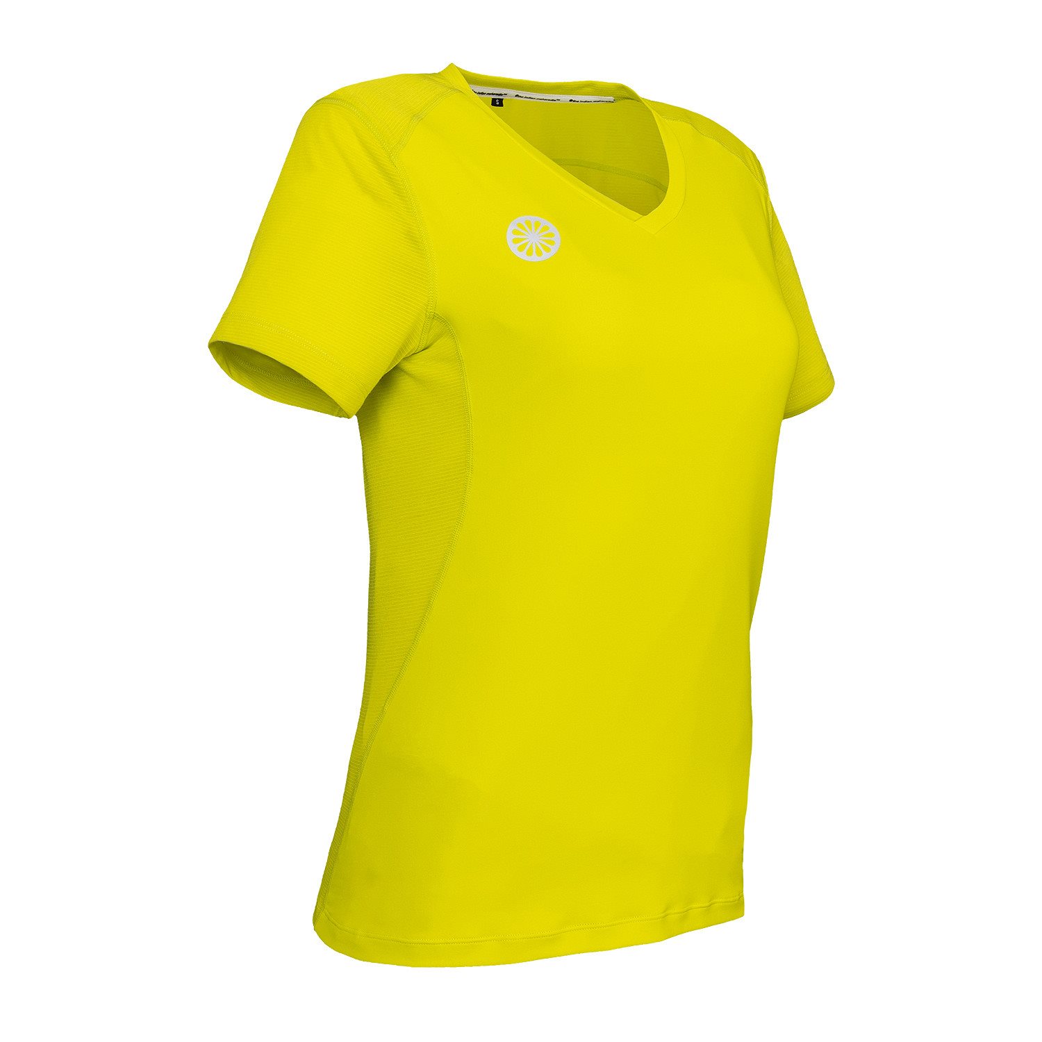 Goa Women Dry Touch Tee