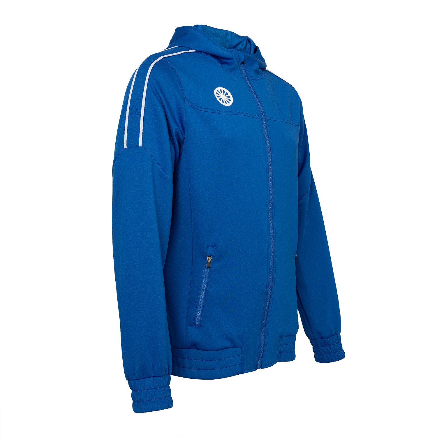 Jaipur Men Perf. Hooded Jacket