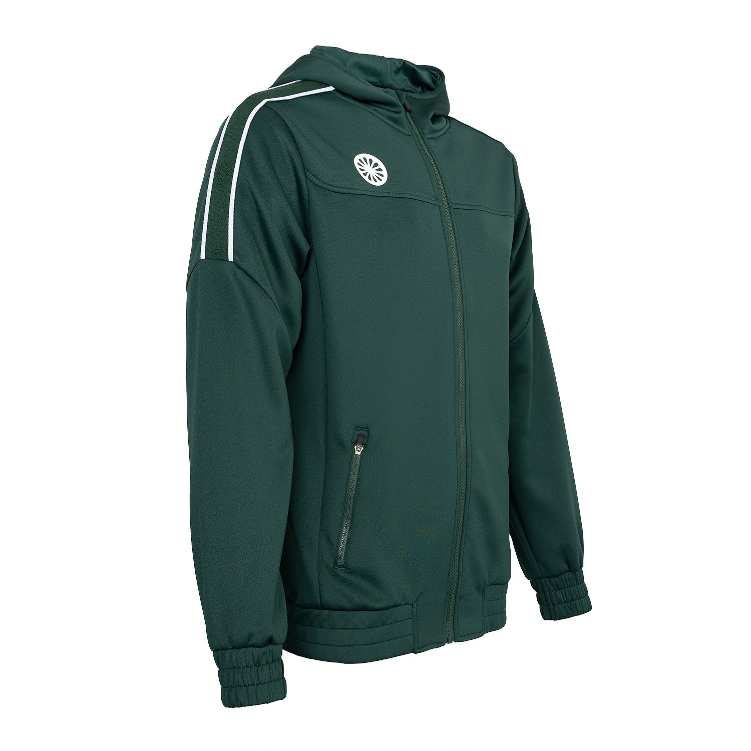 Jaipur Men Perf. Hooded Jacket