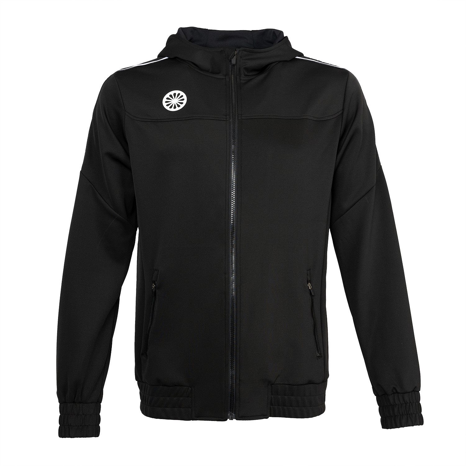 Jaipur Men Perf. Hooded Jacket