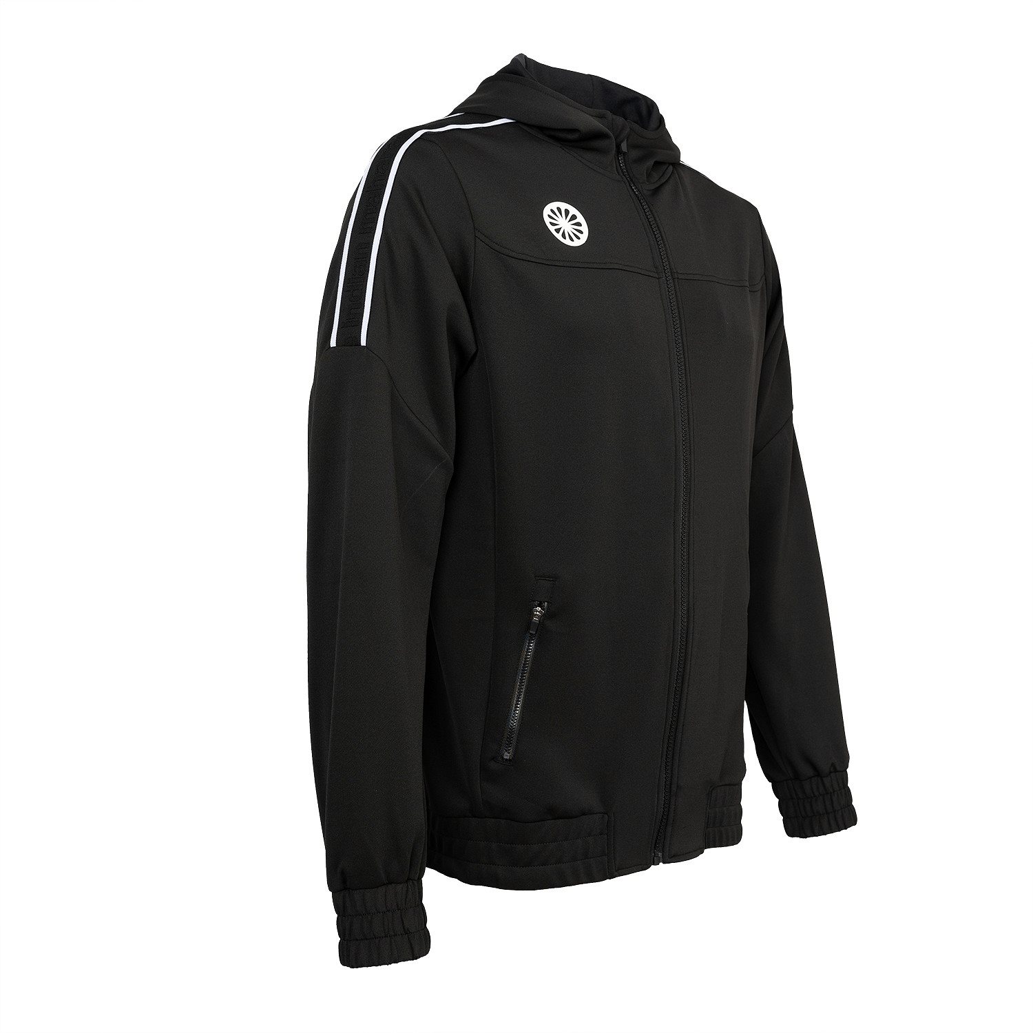 Jaipur Men Perf. Hooded Jacket