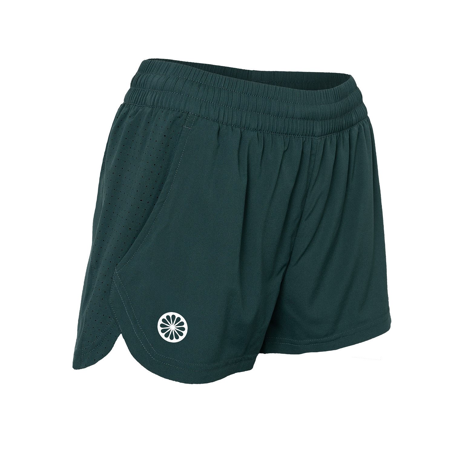 Jaipur Wmn Perf. 2 in 1 Short