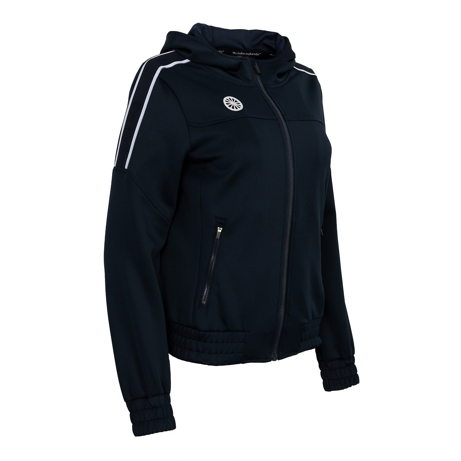 Jaipur Wmn Perf. Hooded Jacket