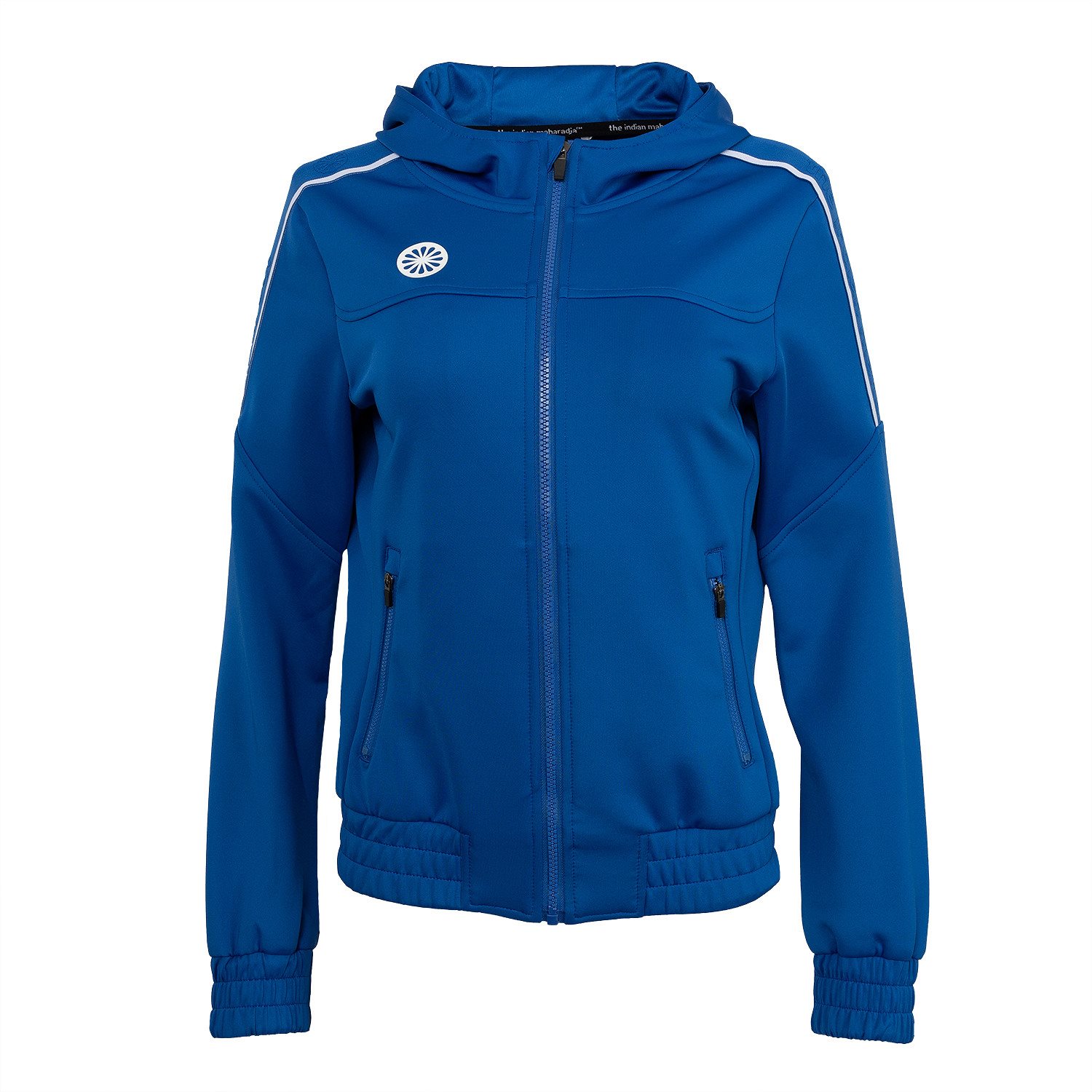 Jaipur Wmn Perf. Hooded Jacket