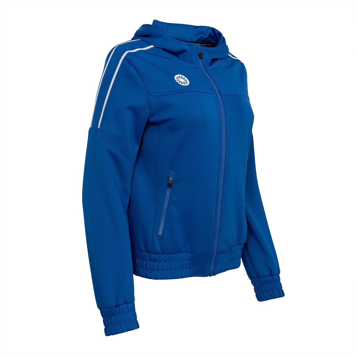 Jaipur Wmn Perf. Hooded Jacket