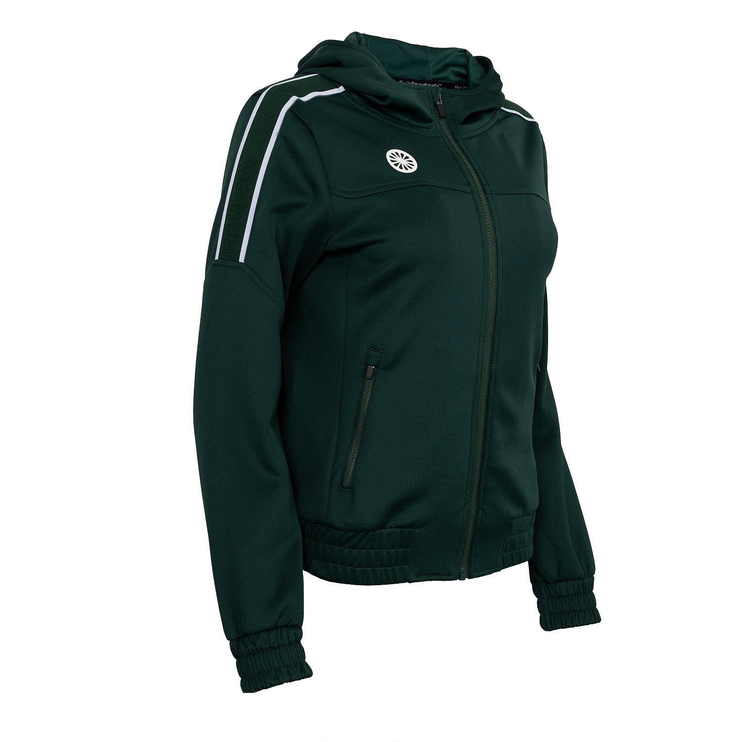 Jaipur Wmn Perf. Hooded Jacket