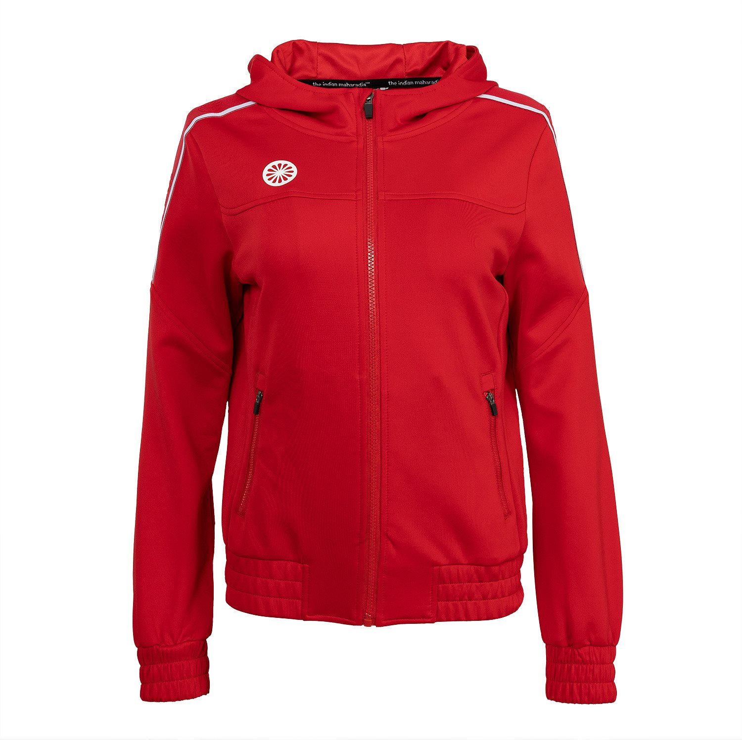 Jaipur Wmn Perf. Hooded Jacket