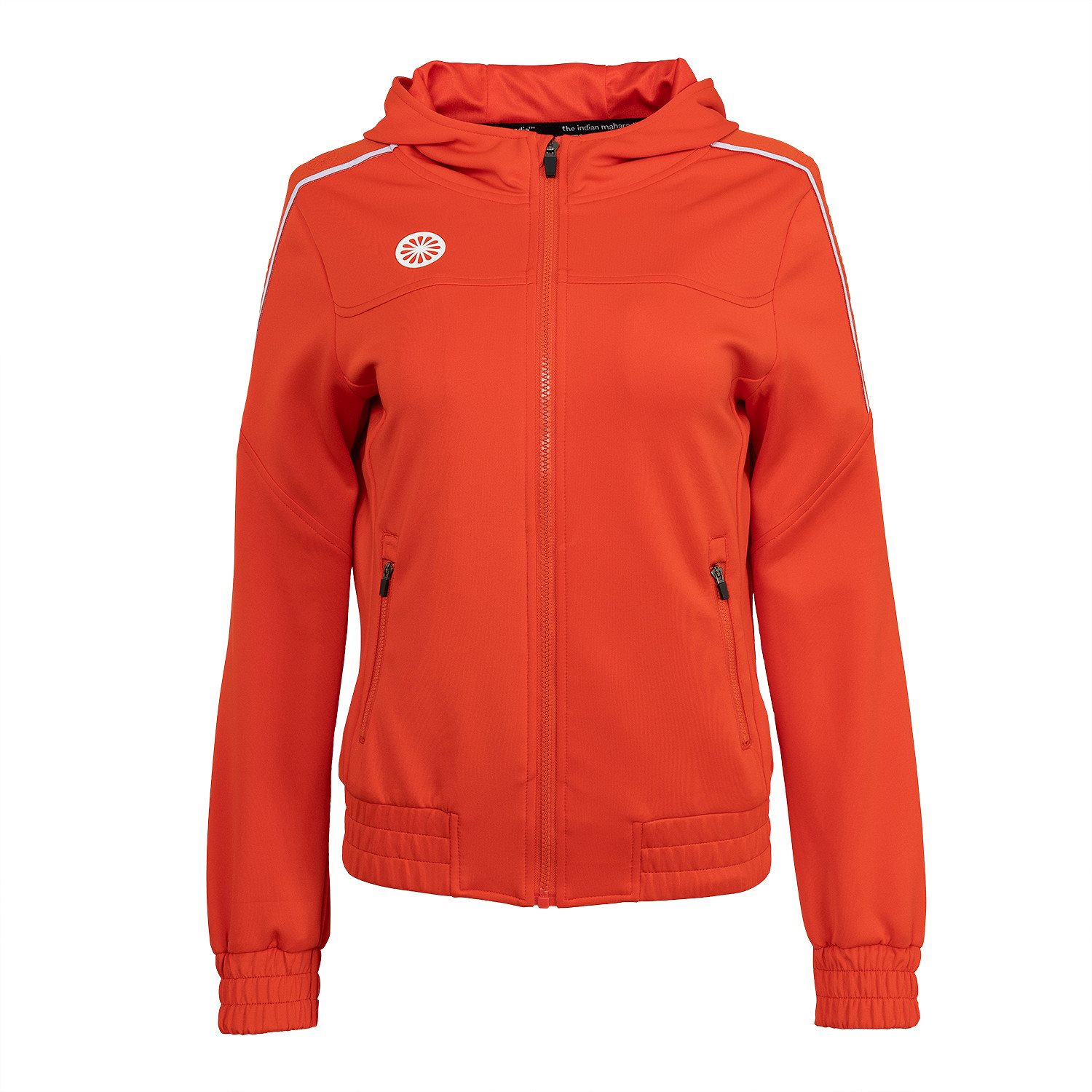 Jaipur Wmn Perf. Hooded Jacket