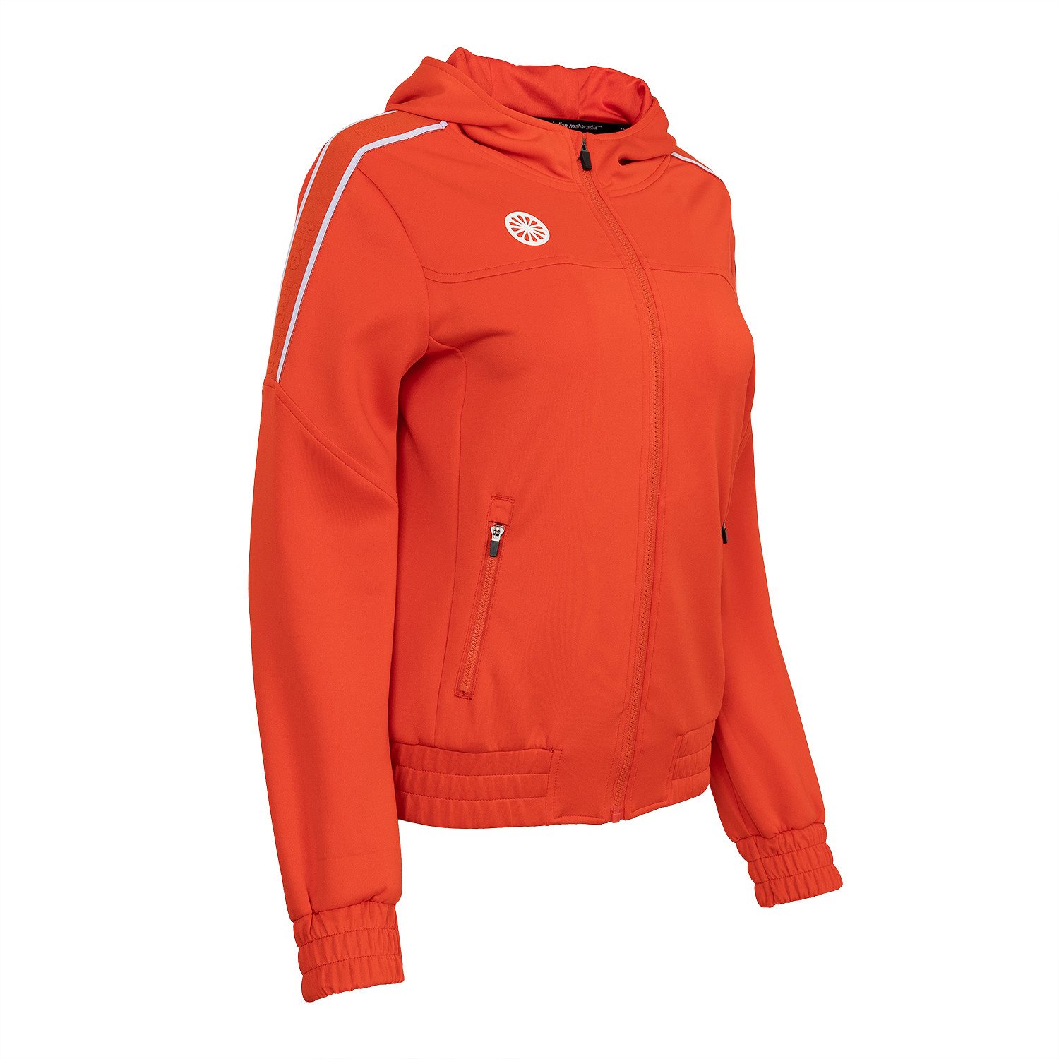 Jaipur Wmn Perf. Hooded Jacket