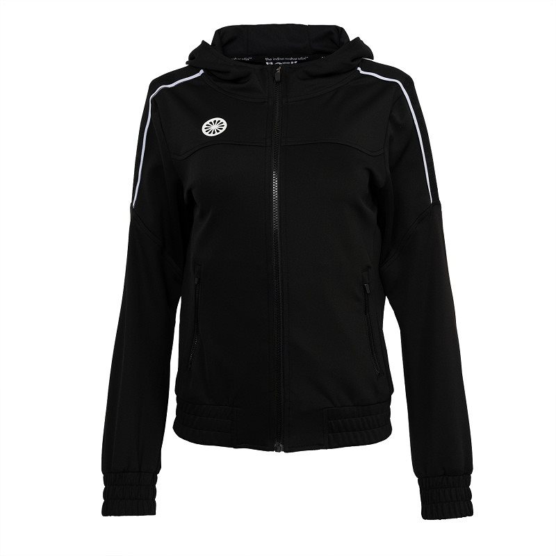 Jaipur Wmn Perf. Hooded Jacket