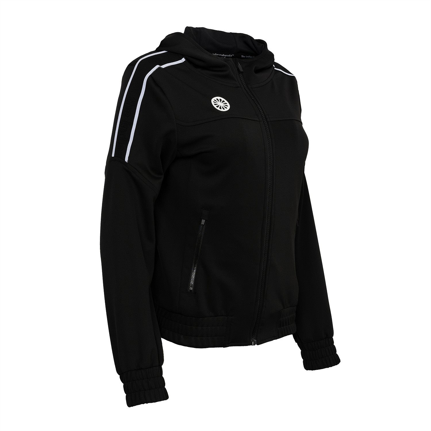 Jaipur Wmn Perf. Hooded Jacket