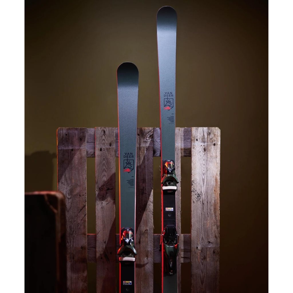 PRO + R22 WC SPX 12 GW