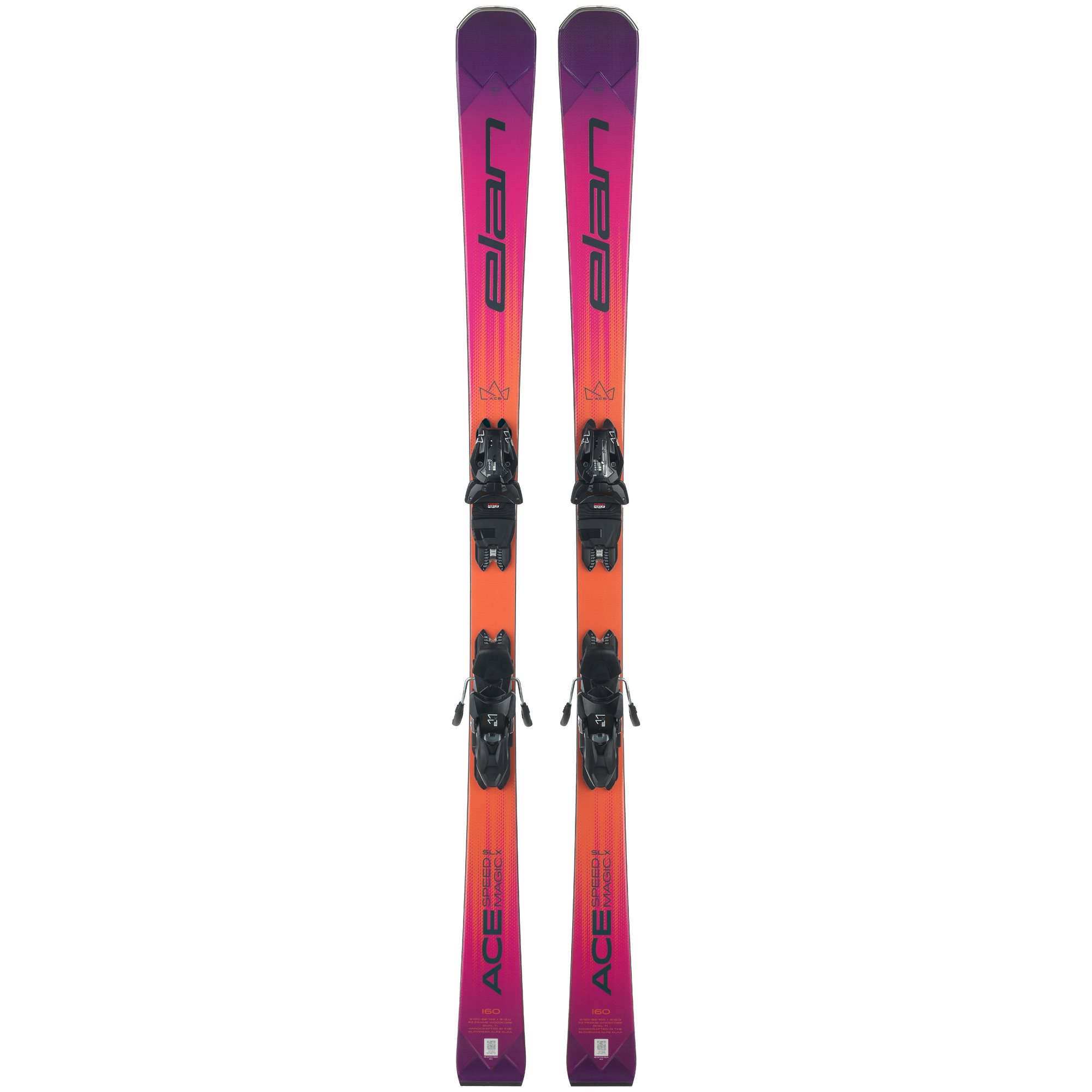 Ace Speed Magic SLX PS + ELX11